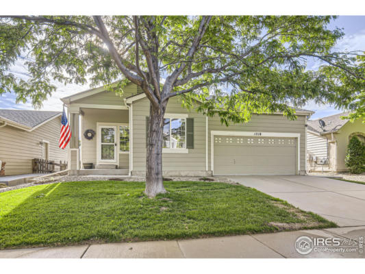 1218 101ST AVENUE CT, GREELEY, CO 80634 - Image 1