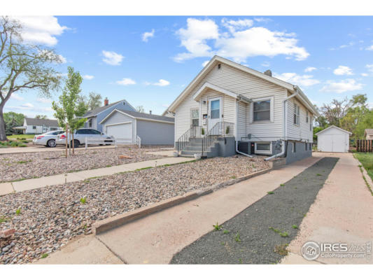 923 23RD ST, GREELEY, CO 80631, photo 2 of 35