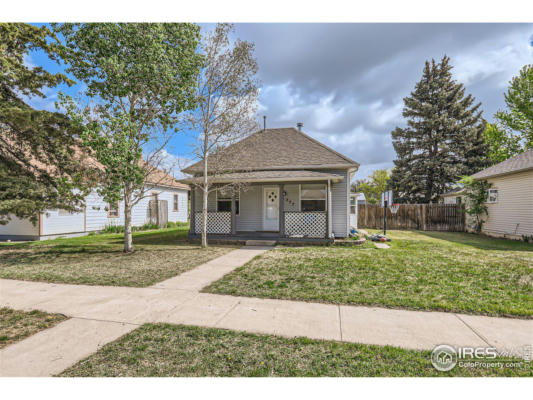 227 2ND AVE, LA SALLE, CO 80645, photo 2 of 27