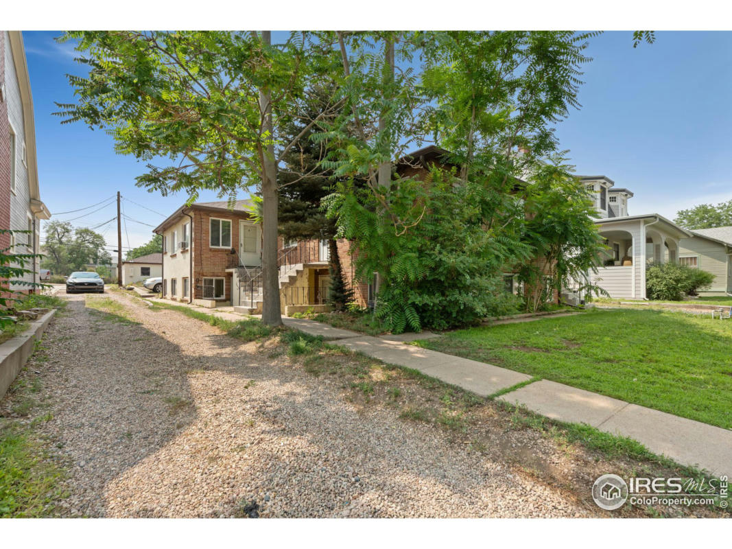 1919 8TH AVE, GREELEY, CO 80631, photo 1 of 11