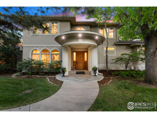2210 MEADOW AVE, BOULDER, CO 80304 - Image 1