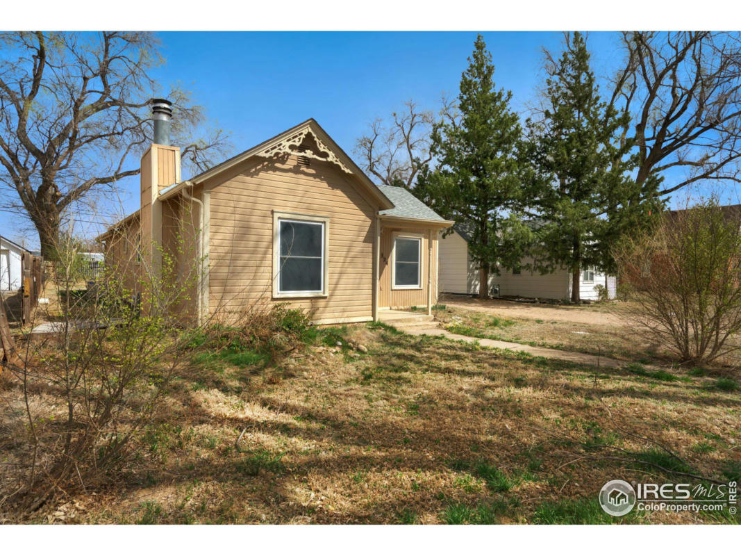 324 1ST AVE, AULT, CO 80610, photo 1 of 25