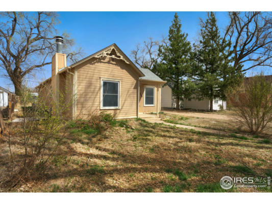 324 1ST AVE, AULT, CO 80610 - Image 1
