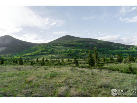4871 TOLLAND RD, ROLLINSVILLE, CO 80474 - Image 1