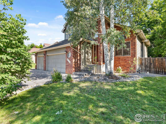 1012 HOBSON CT, FORT COLLINS, CO 80526 - Image 1