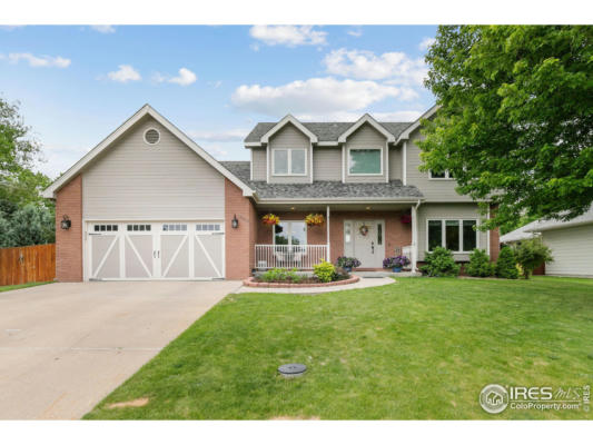 7200 W CANBERRA STREET DR, GREELEY, CO 80634 - Image 1