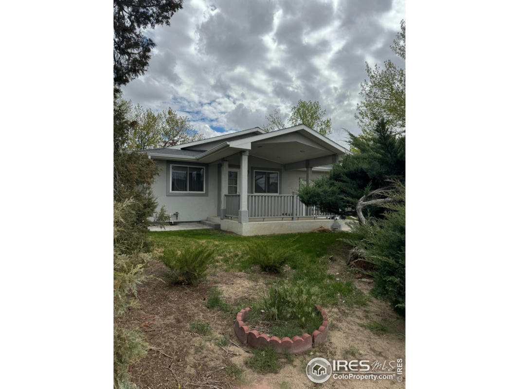 304 BECKY ST, WIGGINS, CO 80654, photo 1 of 6