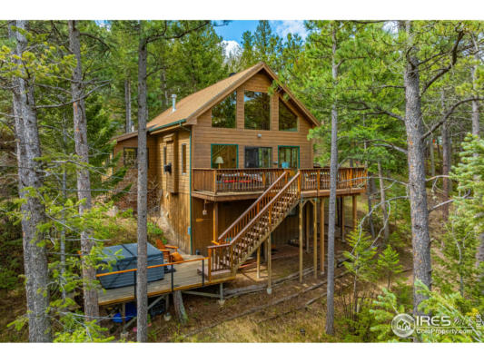 743 HICKORY DR, LYONS, CO 80540 - Image 1