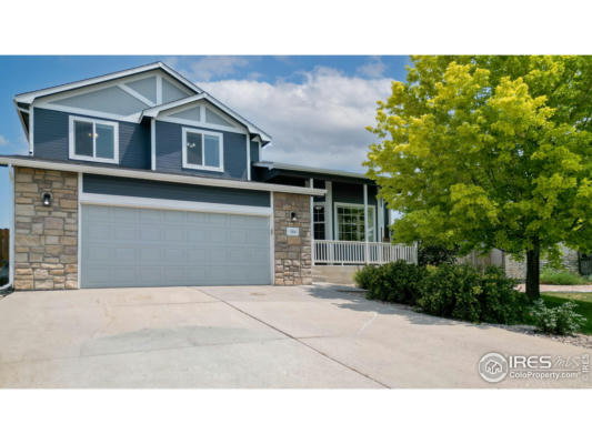 104 SUMMIT VIEW RD, SEVERANCE, CO 80550 - Image 1