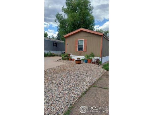 2300 W COUNTY ROAD 38 E LOT 115, FORT COLLINS, CO 80526, photo 2 of 32