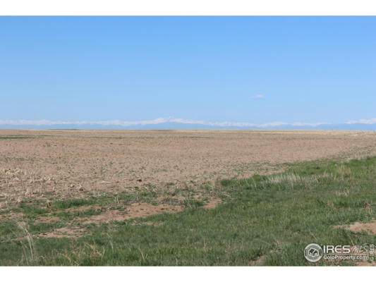 0 COUNTY ROAD 84, BRIGGSDALE, CO 80611, photo 5 of 7