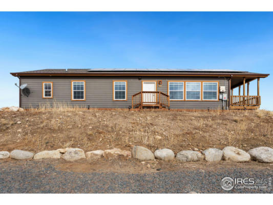 62 RABBIT EARS CT, LIVERMORE, CO 80536, photo 4 of 36