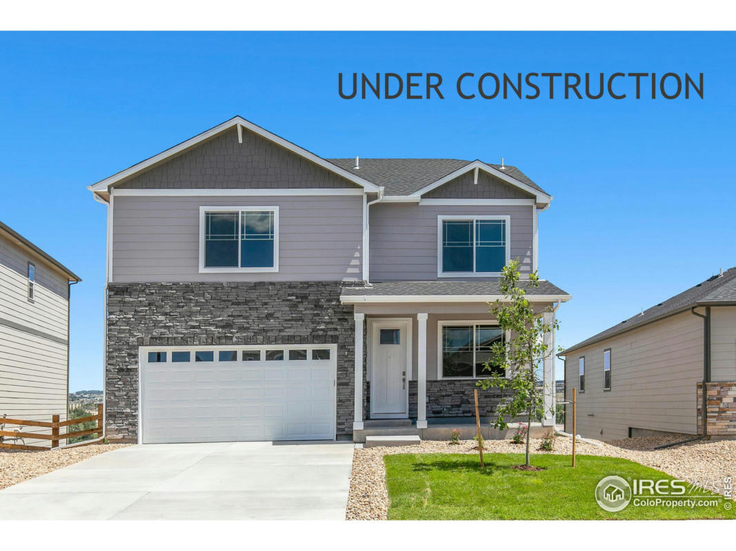 13612 TOPAZ ST, MEAD, CO 80504, photo 1 of 26