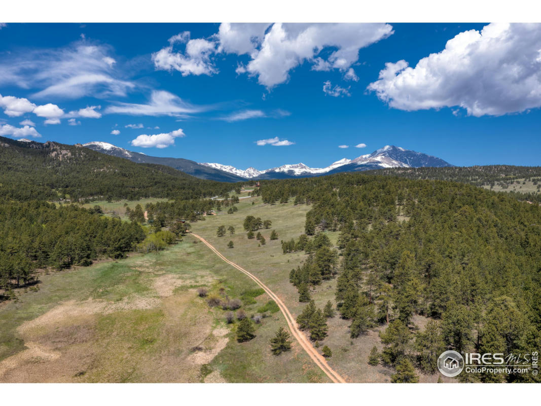 0 HWY 7, LYONS, CO 80540, photo 1 of 25