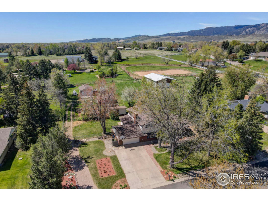 2817 WAKONDA DR, FORT COLLINS, CO 80521, photo 1 of 40