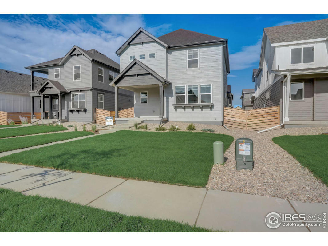 5211 RENDEZVOUS PKWY, TIMNATH, CO 80547, photo 1 of 35