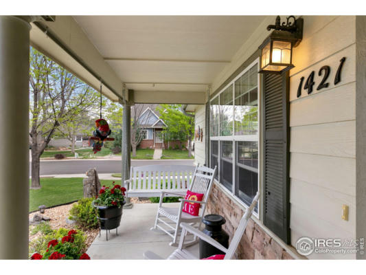 1421 SNIPE LN, FORT COLLINS, CO 80524, photo 4 of 23