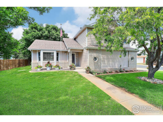 319 N 49TH AVE, GREELEY, CO 80634 - Image 1