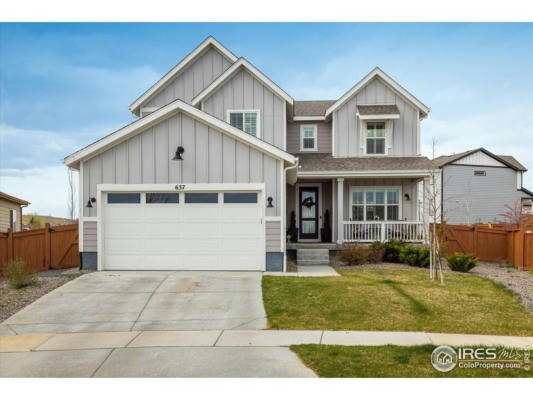 637 W 174TH AVE, BROOMFIELD, CO 80023, photo 2 of 39