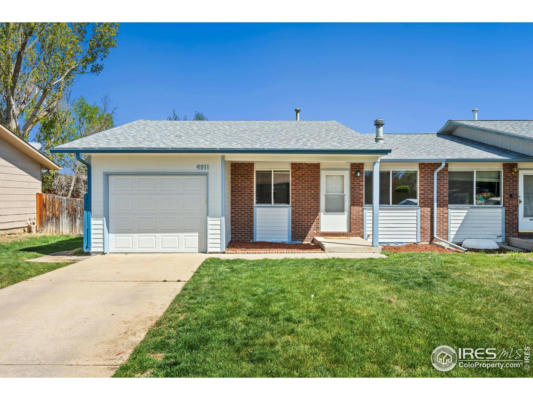4911 W 9TH STREET DR, GREELEY, CO 80634, photo 4 of 40