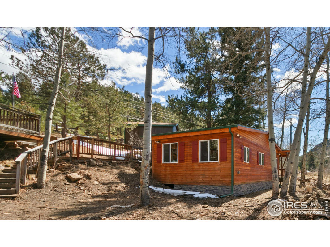 6781 COUNTY ROAD 43, GLEN HAVEN, CO 80532, photo 1 of 40