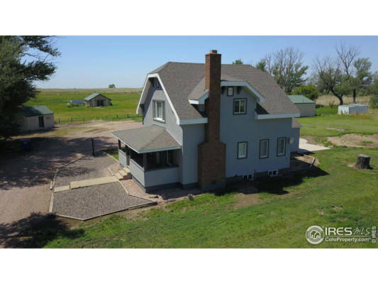 16154 COUNTY ROAD 24, STERLING, CO 80751 - Image 1