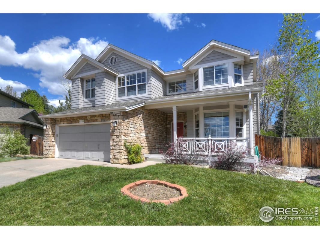 4588 PUSSY WILLOW CT, BOULDER, CO 80301, photo 1 of 28