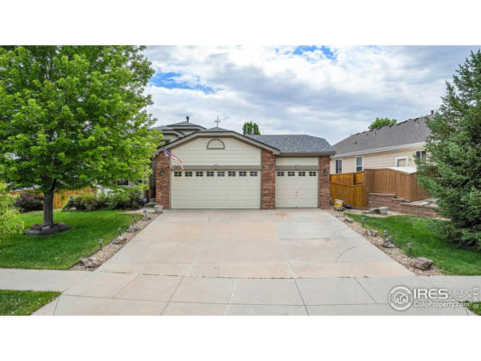 1434 HICKORY DR, ERIE, CO 80516 - Image 1