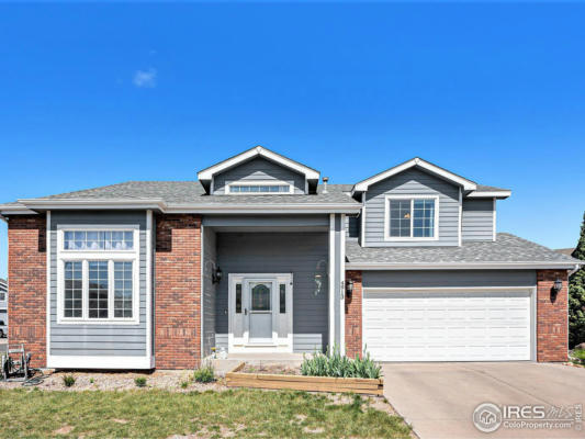 4913 SMALLWOOD CT, FORT COLLINS, CO 80528 - Image 1