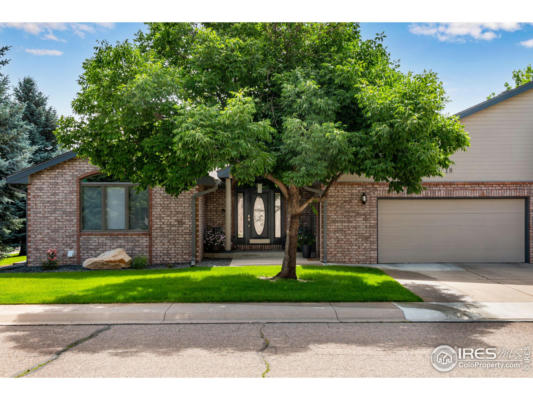 4616 23RD ST UNIT 18, GREELEY, CO 80634 - Image 1