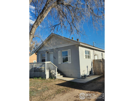 1430 6TH ST, GREELEY, CO 80631, photo 2 of 18