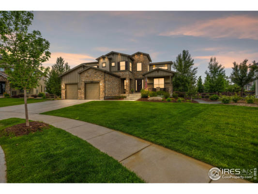 6303 MEADOW GRASS CT, FORT COLLINS, CO 80528 - Image 1
