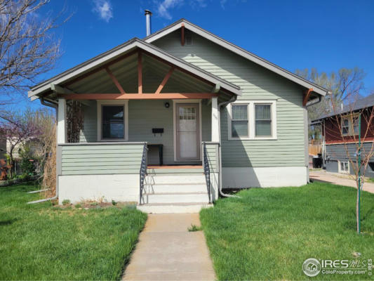 806 S 5TH AVE, STERLING, CO 80751 - Image 1