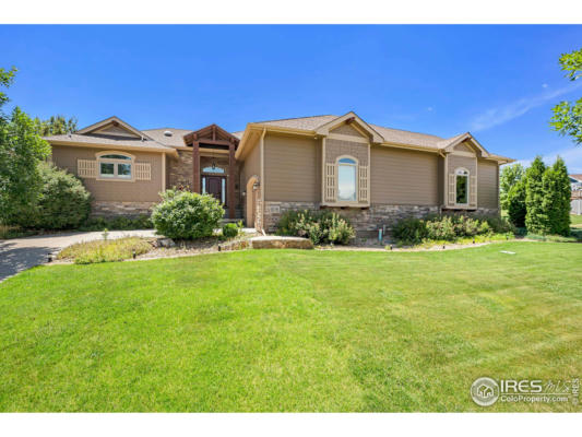 8016 SKYVIEW ST, GREELEY, CO 80634 - Image 1