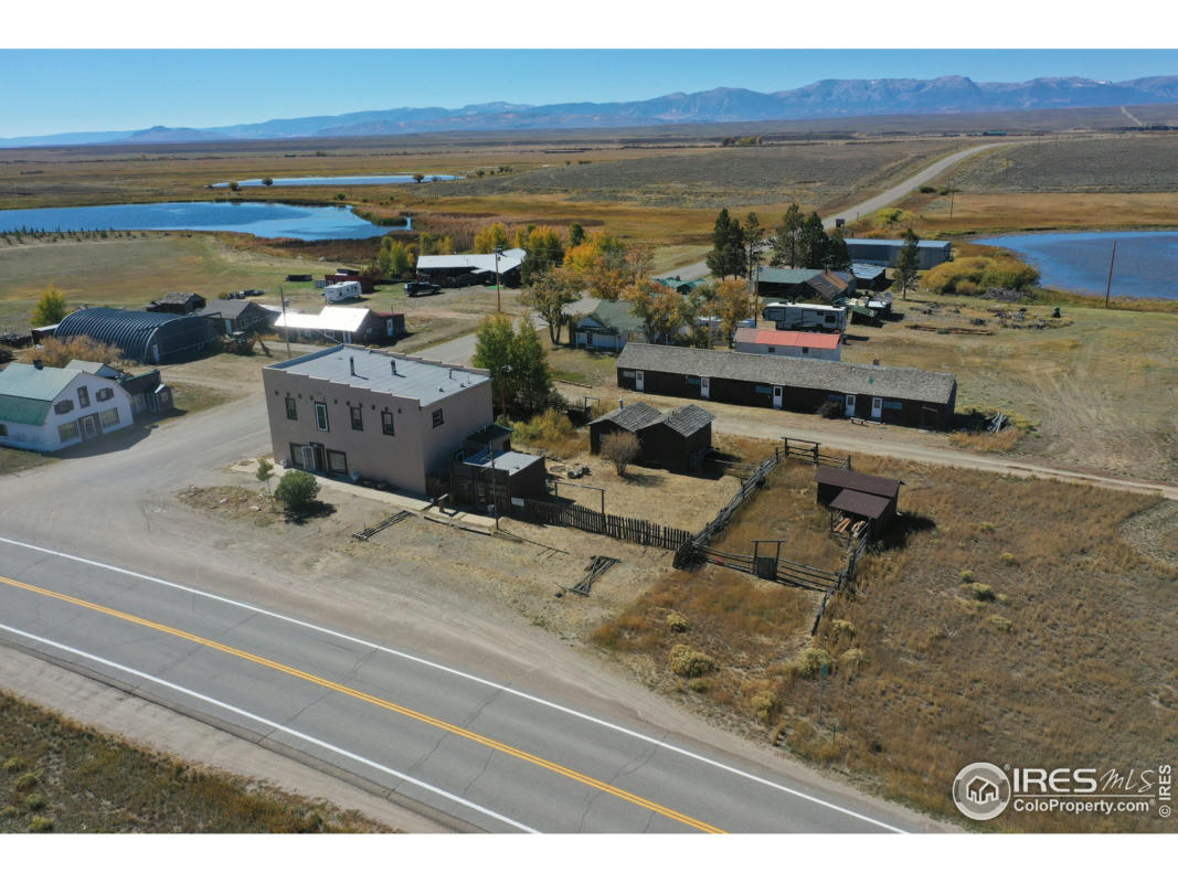 41489 STATE HIGHWAY 125, COWDREY, CO 80434, photo 1 of 30