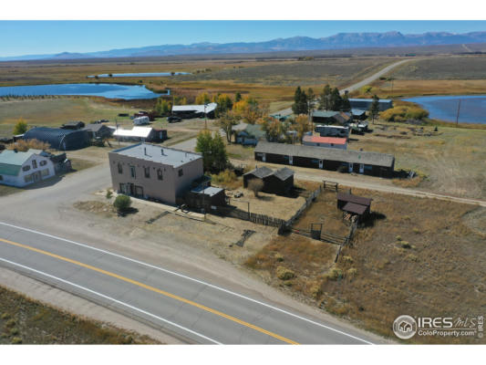 41489 STATE HIGHWAY 125, COWDREY, CO 80434 - Image 1