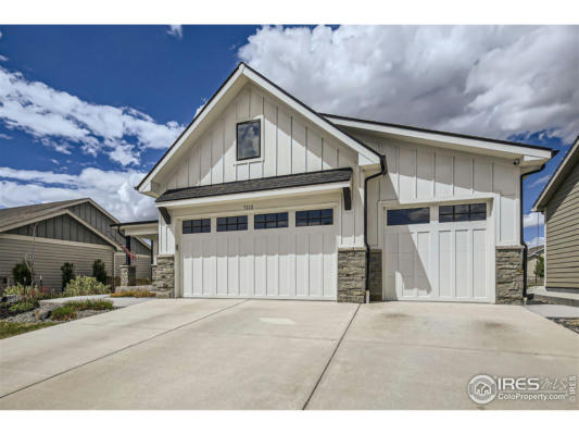 7112 BROOKVALLEY CT, TIMNATH, CO 80547, photo 2 of 38