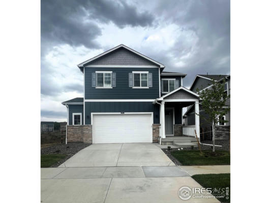 1832 KNOBBY PINE DR, FORT COLLINS, CO 80528 - Image 1
