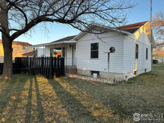 108 W 7TH ST, JULESBURG, CO 80737 - Image 1