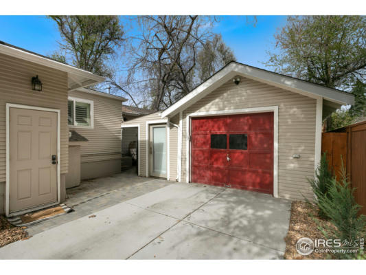 420 S LOOMIS AVE, FORT COLLINS, CO 80521, photo 3 of 40
