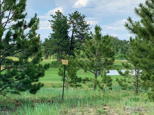 3 FOX MEADOW LN # LOT 3, RED FEATHER LAKES, CO 80545, photo 2 of 26