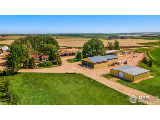 27500 COUNTY ROAD 70, GILL, CO 80624 - Image 1