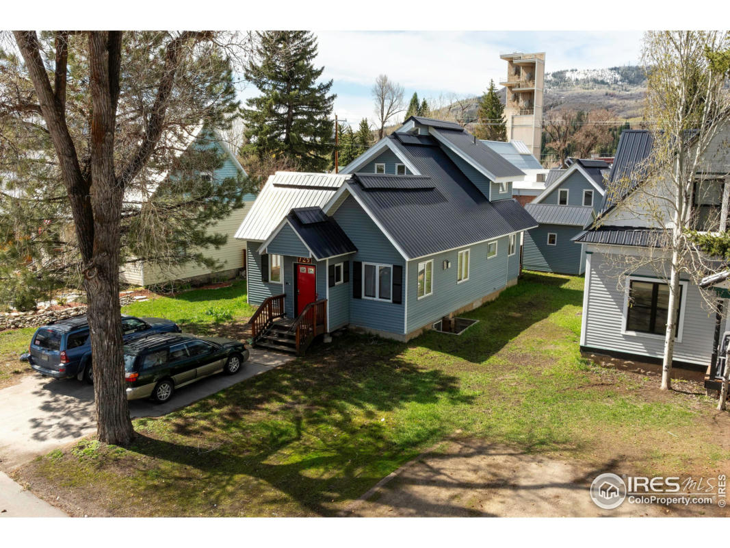 729 PINE ST, STEAMBOAT SPRINGS, CO 80487, photo 1 of 40