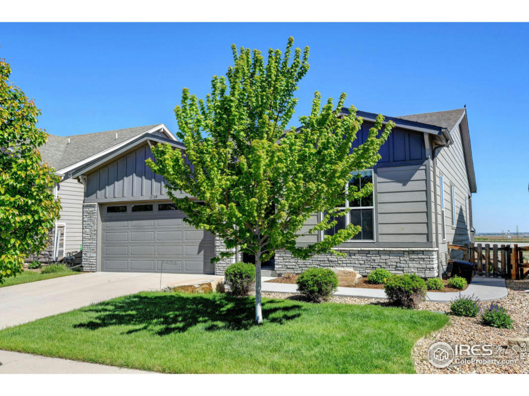 10309 W 11TH ST, GREELEY, CO 80634, photo 1 of 39