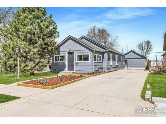 329 TODD AVE, LA SALLE, CO 80645 - Image 1