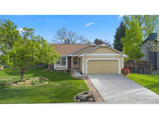 1724 BARNWOOD DR, FORT COLLINS, CO 80525, photo 4 of 28