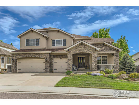 5419 CANNON MOUNTAIN WAY, LONGMONT, CO 80503 - Image 1