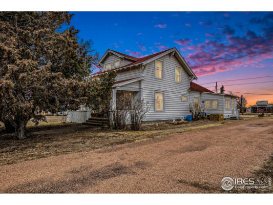 115 STONEY AVE, GROVER, CO 80729 - Image 1