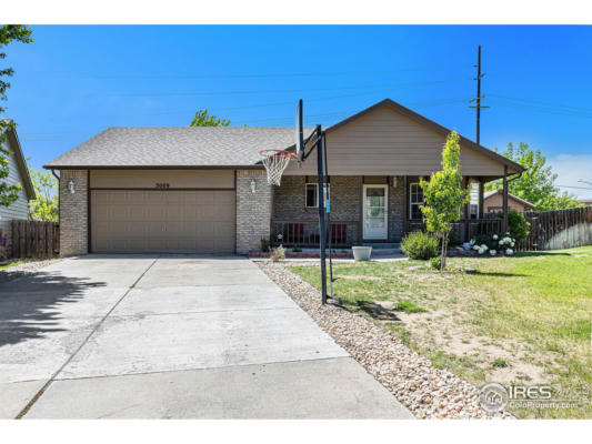 3009 46TH AVE, GREELEY, CO 80634 - Image 1