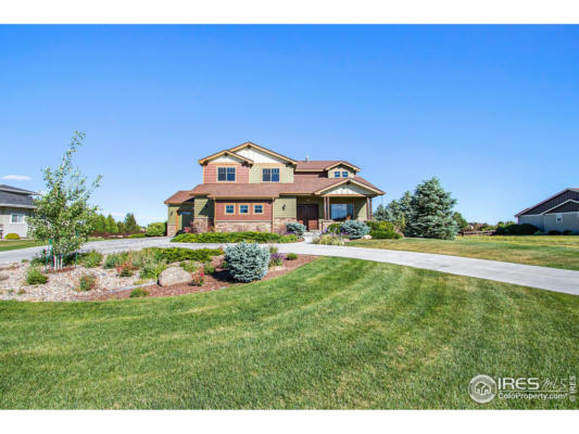 3072 MAJESTIC VIEW DR, TIMNATH, CO 80547 - Image 1